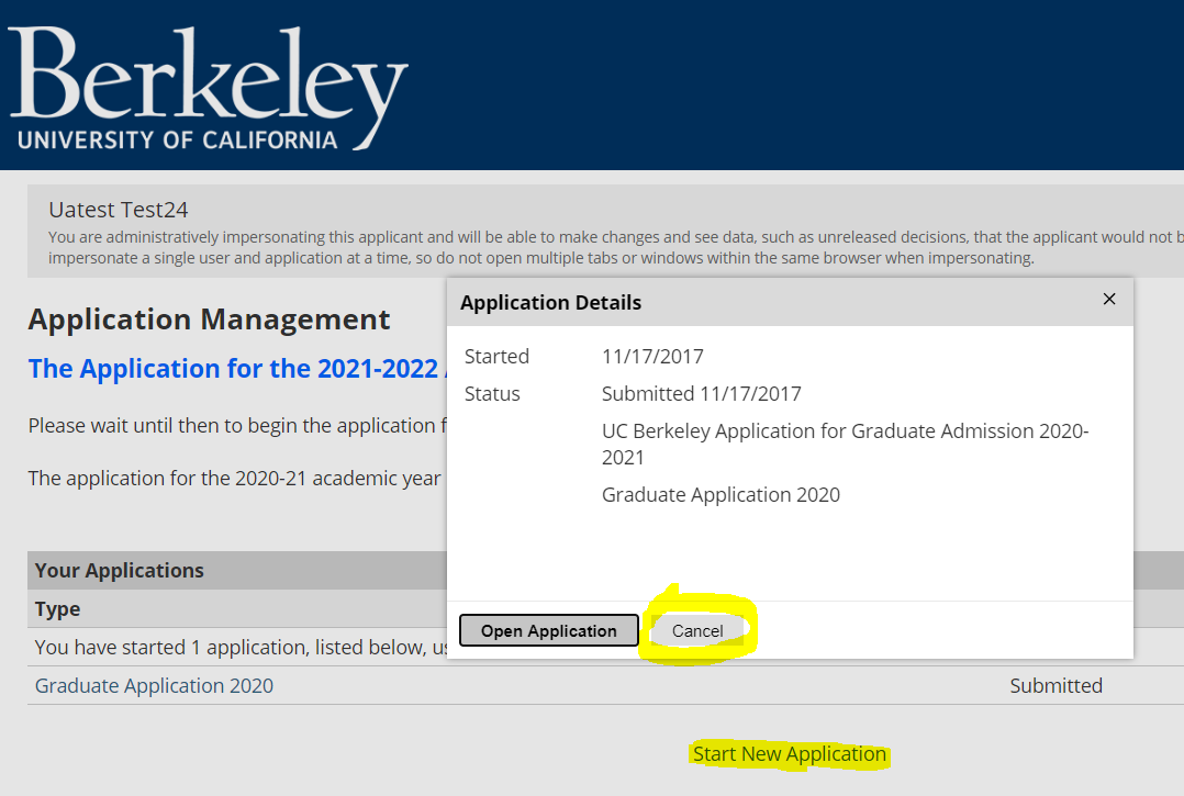 Uc Berkeley Undergraduate Admissions Email 78